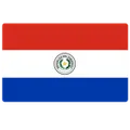 Paraguay U23 Logo