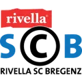 Schwarz-Weiß Bregenz Logo
