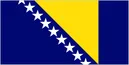 Bosnia & Herzegovina U19 W