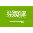 Saudi Arabia W