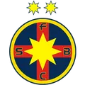 FCSB Logo
