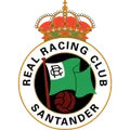 Racing Santander Logo