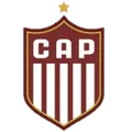 CAP Patrocinense Logo