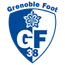Grenoble Foot 38