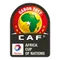 Africa Cup of Nations Qualifications Logo