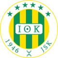 JS Kabylie Logo