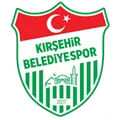 Kırşehir Belediyespor Logo