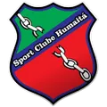 Humaitá Logo