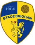 Stade Briochin Logo