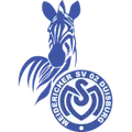MSV Duisburg Logo