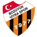 Bozüyük Vitraspor Logo