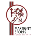 Martigny Sports Logo