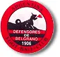 Defensores de Belgrano Logo