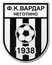 FK Vardar Negotino