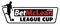Irish League Cup Logo