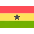 Ghana Logo