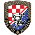 Gold Coast Knights Logo