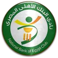 National Bank of Egypt Logo