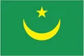 Mauritania Logo