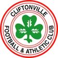 Cliftonville Logo
