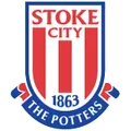 Stoke City W Logo