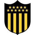 Peñarol Logo