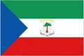 Equatorial Guinea Logo