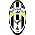 ES Sétif Logo