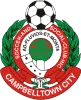 Campbelltown City Logo
