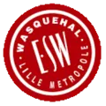 Wasquehal Logo