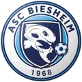 Biesheim Logo