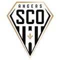 Angers SCO Logo