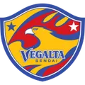 Vegalta Sendai Logo