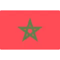 Morocco Logo