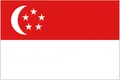 Singapore Logo