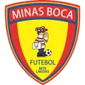 Minas Boca U20 Logo