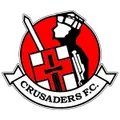 Crusaders Logo