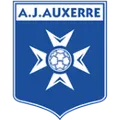 Auxerre Logo