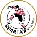 Sparta Rotterdam Logo