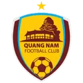 Quang Nam U21 Logo