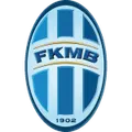 Mladá Boleslav Logo