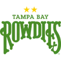Tampa Bay Rowdies Logo