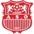 ASO Chlef Logo