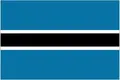 Botswana Logo