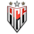 Atlético GO Logo
