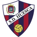 Huesca Logo