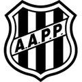 Ponte Preta Logo
