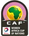 Africa Women Cup of Nations Logo