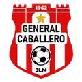 General Caballero JLM Logo