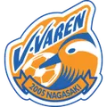 V-Varen Nagasaki Logo
